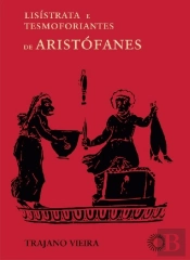 Lisístrata E Tesmoforiantes De Aristófanes