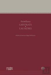 Lisístrata - Las Nubes