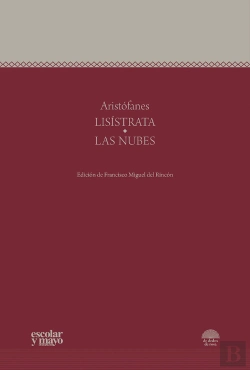 Bertrand.pt - Lisístrata - Las Nubes