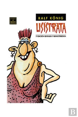 Bertrand.pt - Lisistrata