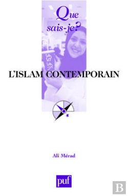Bertrand.pt - L'Islam Contemporain (8e Édition)