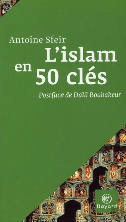 Bertrand.pt - L'Islam En 50 Cles