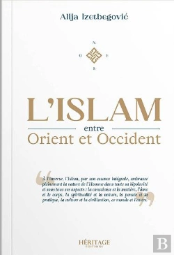 Bertrand.pt - L'Islam Entre Orient Et Occident