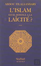 L'Islam Est-Il Hostile À La Laïcité?