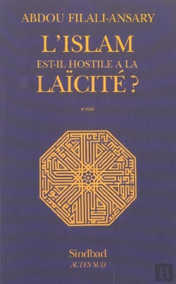 Bertrand.pt - L'Islam Est-Il Hostile À La Laïcité?