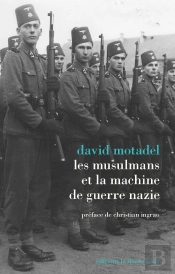 L'Islam Et La Machine De Guerre Nazie