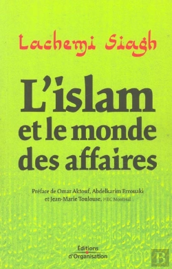 Bertrand.pt - L'Islam Et Le Monde Des Affaires