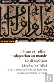 L'Islam Et L'Effort D'Adaptation Au Monde Contemporain