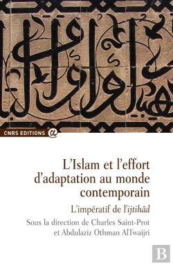 Bertrand.pt - L'Islam Et L'Effort D'Adaptation Au Monde Contemporain
