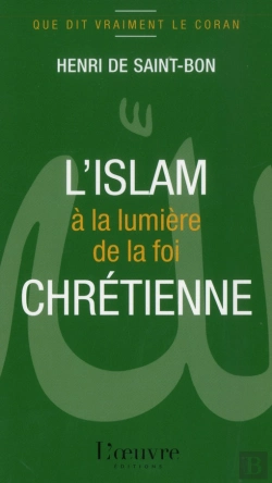 Bertrand.pt - L'Islam Explique Aux Catholiques 1