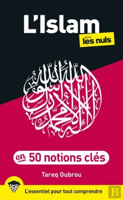 Bertrand.pt - L'Islam Pour Les Nuls En 50 Notions Clés