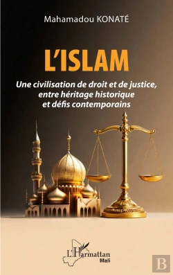 Bertrand.pt - L'Islam : Une Civilisation De Droit Et De Justice, Entre Héritage Historique Et Défis Contemporains