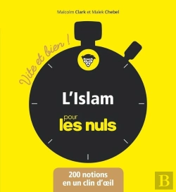 Bertrand.pt - L'Islam Vite Et Bien Pour Les Nuls
