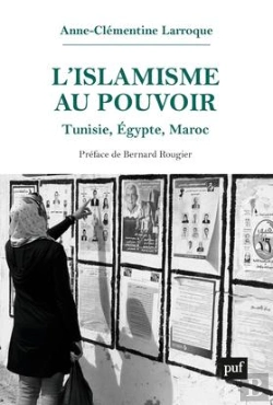 Bertrand.pt - L'Islamisme Au Pouvoir ; Tunisie, Egypte, Maroc