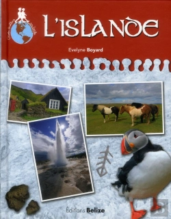 Bertrand.pt - L'Islande