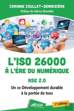 Bertrand.pt - L'Iso 26000 À L'Ère Du Numérique  Rse 2.0