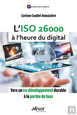 Bertrand.pt - L'Iso 26000 À L'Heure Du Digital ; Vers Un Co-Développement Durable À La Portée De Tous!