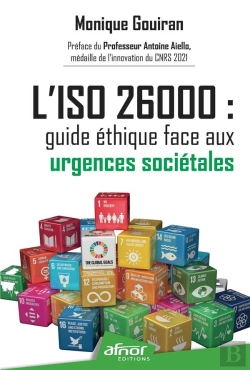 Bertrand.pt - L'Iso 26000 : Guide Éthique Face Aux Urgences Sociétales