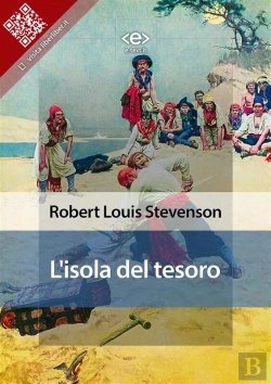 Bertrand.pt - L'Isola Del Tesoro