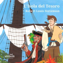 Bertrand.pt - L'Isola Del Tesoro