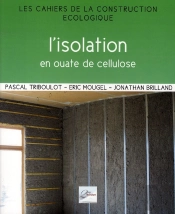 L'Isolation En Ouate De Cellulose