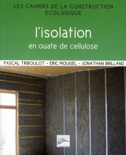 Bertrand.pt - L'Isolation En Ouate De Cellulose