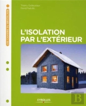 L'Isolation Par L'Extérieur