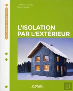 Bertrand.pt - L'Isolation Par L'Extérieur