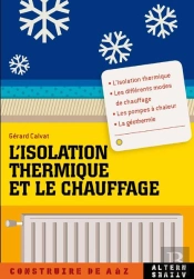 L'Isolation Thermique Et Le Chauffage