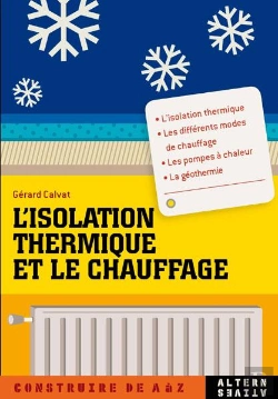 Bertrand.pt - L'Isolation Thermique Et Le Chauffage