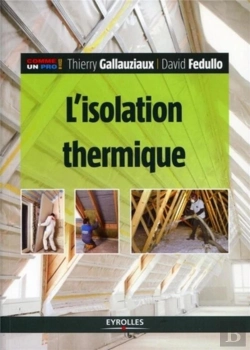 Bertrand.pt - L'Isolation Thermique