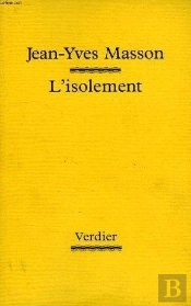 L'Isolement