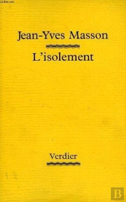 Bertrand.pt - L'Isolement