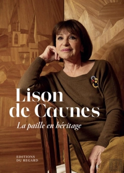 Bertrand.pt - Lison De Caunes : La Paille En Héritage