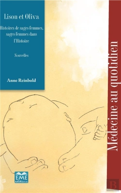 Bertrand.pt - Lison Et Oliva, Histoires De Sages-Femmes