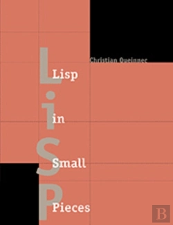 Bertrand.pt - Lisp In Small Pieces