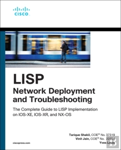 Bertrand.pt - Lisp Network Deployment And Troubleshooting