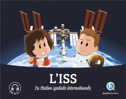 Bertrand.pt - L'Iss : La Station Spatiale Internationale