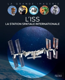 Bertrand.pt - L'Iss : La Station Spatiale Internationale