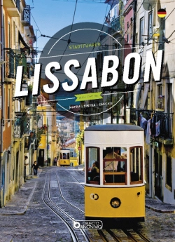 Bertrand.pt - Lissabon Wait for me – Stadtführer