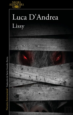 Bertrand.pt - Lissy