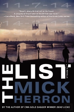 Bertrand.pt - List: A Novella
