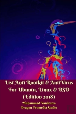 Bertrand.pt - List Anti Rootkit & Antivirus For Ubuntu, Linux & Bsd (Edition 2018)