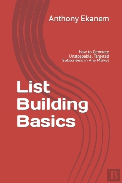 Bertrand.pt - List Building Basics