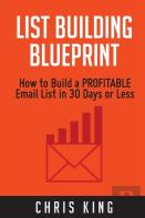 List Building Blueprint