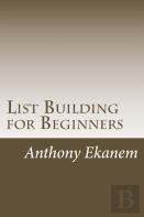 List Building For Beginners