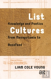 List Cultures
