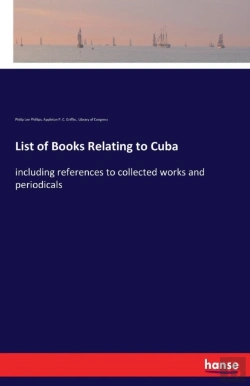 Bertrand.pt - List Of Books Relating To Cuba