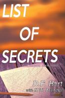 List Of Secrets