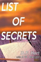 List Of Secrets